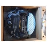 ECOVACS Deebot T8 AIVI Robot Vacuum Cleaner For Floors,Carpet, Vacumming and Mopping in One-Go, Laser Mapping, Smart AI Object Recognition, On-Demand Live Video, Custom Clean, 3+ Hours of Runtime - Re