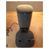 ECOVACS Deebot T8 AIVI Robot Vacuum Cleaner For Floors,Carpet, Vacumming and Mopping in One-Go, Laser Mapping, Smart AI Object Recognition, On-Demand Live Video, Custom Clean, 3+ Hours of Runtime - Re