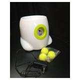 ALL FOR PAWS Original Dog Automatic Ball Launcher for Small and Medium Dogs, Interactive Dog Tennis Ball Throwing Machine, Enrichment Mental Stimulation Toys, Reduce Boredom & Stress - Retail: $76