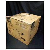 ALL FOR PAWS Original Dog Automatic Ball Launcher for Small and Medium Dogs, Interactive Dog Tennis Ball Throwing Machine, Enrichment Mental Stimulation Toys, Reduce Boredom & Stress - Retail: $76