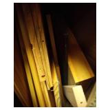 Wooden Rabbit Hideout Castle â Indoor Bunny House & Hut for Rabbits, Guinea Pigs, Chinchillas & Small Pets â Medium Size Habitat â Durable Wooden Rabbit House for Indoor & Outdoor Use -