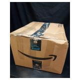 Pettycare 42 Inch Collapsible Foldable Soft Dog Kennel with Chew Proof Mesh Windows, Indoor & Outdoor Travel Dog Crate - Retail: $130