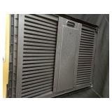 LOMANTOWN Dog Grass Pad with Tray Indoor Outdoor Pet Training Grass with Tray Washable Pee Pads, 3 Layered System Dog Litter Box for Puppy Training (30 x 20 in) - Retail: $38