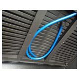 LOMANTOWN Dog Grass Pad with Tray Indoor Outdoor Pet Training Grass with Tray Washable Pee Pads, 3 Layered System Dog Litter Box for Puppy Training (30 x 20 in) - Retail: $38