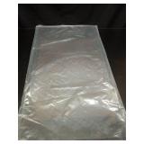 2PACK Extra Large Dog Door Replacement Flap with Screws,Doggie Door Replacement Flaps Compatible with PetSafe Freedom Doggie Doors PAC11-11040, 13 1/8\" X 24 7/8\", Flexible, Weather Resistant - Retai