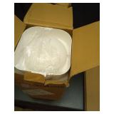 Frienhund Automatic Cat Feeder 2 Cats with Slow Feed: Dual Automatic Dog Feeder with 5G WiFi, Cat Food Dispenser with APP Control for Multiple Pets, Detachable for Easy Clean, Double Pet Bowl - 29 Cup