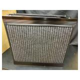 HerCcreta wigge Dog Ramp for Car 63\" Long & 17\" Wide Portable Dog Ramps for Large Dogs with Non-Slip Rug Surface Dog Car Ramp for SUV Car & Truck, Folding Dog Ramp Up to 250LBS - Retail: $90