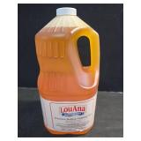 Lou Ana Premium Buttery Oil (1 Gallon) (No visible Exp Date)