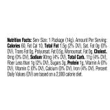 Nabisco Grahams Original Graham Crackers, 200 - 0.5 oz Packets (EXACT COUNT UNKNOWN) (BB OCT 28, 2025)