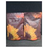 2pk Mushroom Coffee, 30 servings each