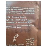 2pk Mushroom Coffee, 30 servings each