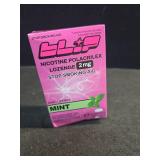 Blip NRT Nicotine Lozenge Mini