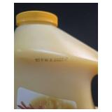 Whirl Admiration Pro-Fry Liquid Shortening Oil for Frying  8 Pound, 1 gallon