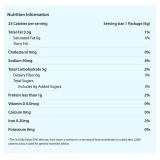 House Recipe Imperial Saltine Crackers â APPROX 250 Packs | 2 Crackers per Pack (No visibleExpDate) (EXACT COUNT UNKNOWN)