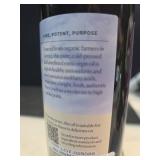 Sky Organics - Organic Extra Virgin Olive Oil, 16 fl oz - Cold Pressed & Unfiltered - Bright, Fresh, Authentic Flavor - Sourced from Farmers in Greece - 100% Pure - Kosher - Natural, Vegan, & Soy Free
