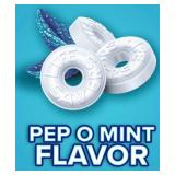 Lifesavers Pep-O-Mint Breath Mints Hard Candy, APPROX 4LBS (No visible Exp Date)