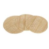 2pk Mission Foods 6.5 Inch Grill Ready Par-Baked Flour Tortillas, 12 count (24 total)