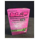 Blip NRT Nicotine Lozenge Mini