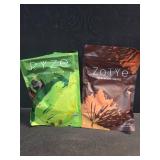 Mushroom Matcha & Mushroom Coffee, 30 servings each