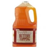 Lou Ana Premium Buttery Oil (1 Gallon) (No visible Exp Date)