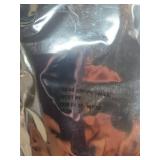 Garlic Pepper Seasoned Crispy Garlic 10 Oz Bag