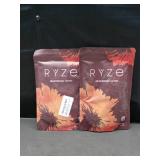 2 pk Mushroom Coffee 30 Servings Each