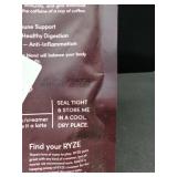 2 pk Mushroom Coffee 30 Servings Each