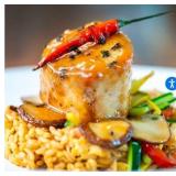 Sysco Classic Miso Mustard Sauce Starter 12 LB Box