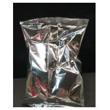 Garlic Pepper Seasoned Crispy Garlic 10 Oz Bag