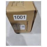 Allek Kick Scooter B03, Lean 