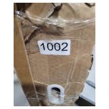 TOPAZ Engine Cooling Fan Assembly 621619 Fits Chevy Silverado 1500 GMC Sierra 1500