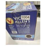 Victor Allen s Coffee Donut Shop Blend  Medium Roast box of Single Serve Coffee Pods for Keurig K-Cup Brewers
