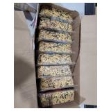 Pine Tree Farms Woodpecker Seed Cake  2.5 Pounds 8packs