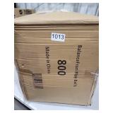 BalanceFrom Play Pit Balls Toy Set for Kids with Mesh Bag, Rainbow or Pastel Colors