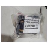 Seachoice USCG-Approved Marine Group 24 Series Standard Battery Box with Strap & Mounting Kit