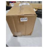 Seachoice USCG-Approved Marine Group 24 Series Standard Battery Box with Strap & Mounting Kit