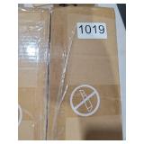 20 inch Lightweight Expandable Rolling Suit Case with TSA Lock, Pink