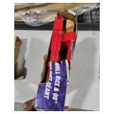 Hot Wheels Monster Trucks  Transporter and Track with 1:64 Scale Toy Truck