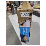 Hot Wheels Monster Trucks  Transporter and Track with 1:64 Scale Toy Truck