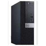 Dell Optiplex 7060 SFF Desktop Computer PC