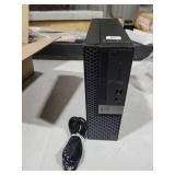 Dell Optiplex 7060 SFF Desktop Computer PC