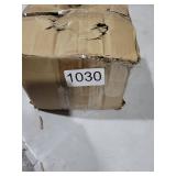 21807G1 EZGO TXT Brake Drum 30 Tooth Spline Golf Cart Brake Drum, 1 Inch Large hole Brake Hub