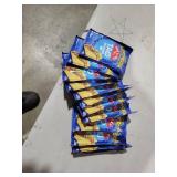 Ortega Seasoning Mix, Taco, 1 Ounce pack of 12