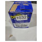 Ortega Seasoning Mix, Taco, 1 Ounce pack of 12