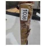 Minimalist 16x20 Frames with Mat for 11x14 Set of 3, Natural Solid Oak Wood 16x20 Frame, Lightweight for Wall Mounting(3 Pack, Oak)