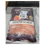Wellness CORE Digestive Health Dry Dog Food  Chicken & Brown Rice Dry Dog Food  24 Pound Bag