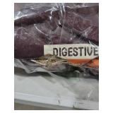 Wellness CORE Digestive Health Dry Dog Food  Chicken & Brown Rice Dry Dog Food  24 Pound Bag