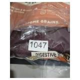 Wellness CORE Digestive Health Dry Dog Food  Chicken & Brown Rice Dry Dog Food  24 Pound Bag