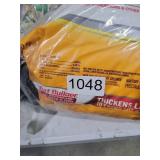 Turf Builder 33.84 lbs. 12,000 sq. ft. WinterGuard Weed Killer Plus Fall Dry Fertilizer