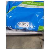 Wellness Simple Natural Limited Ingredient Dry Dog Food  Lamb and Oatmeal Recipe  26-Pound Bag